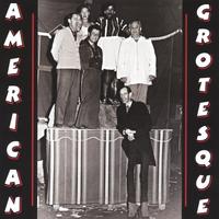 BARRY THOMAS GOLDBERG: American Grotesque