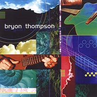 BRYON THOMPSON: Bryon Thompson