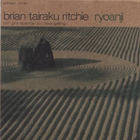Brian Tairaku Ritchie : Ryoanji