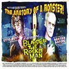 BLASTER THE ROCKET MAN: The Anatomy Of A Monster (2xcd)