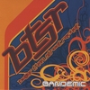 BETTER THAN STREET RACKET: Bandemic