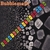 BUBBLEMATH: Such Fine Particles of the Universe