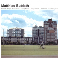 MATTHIAS BUBLATH: Matthias Bublath