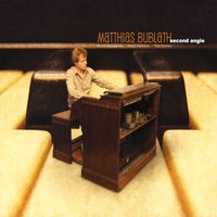 Matthias Bublath : Second Angle