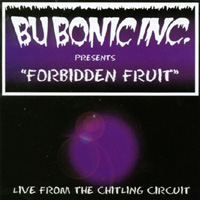 BU BONIC INC.: Forbidden Fruit