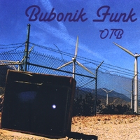 Bubonik Funk : OTB