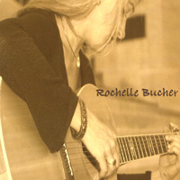 Rochelle Bucher : Rochelle Bucher
