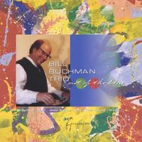 The Bill Buchman Trio : Out Of The Blue