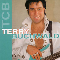 TERRY BUCHWALD: TCB