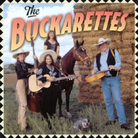 The Buckarettes : The Buckarettes