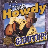 Buck Howdy