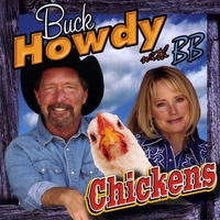 Buck Howdy