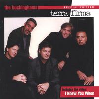 The Buckinghams : Terra Firma