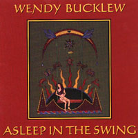 Wendy Bucklew : Asleep in the Swing