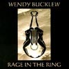 WENDY BUCKLEW: Rage in the Ring
