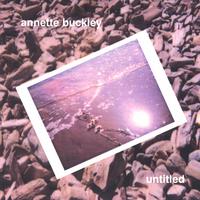 Annette Buckley : Untitled