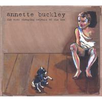 ANNETTE BUCKLEY: The Ever Changing Colours Of The Sea