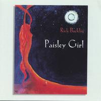 Rick Bucklin : Paisley Girl