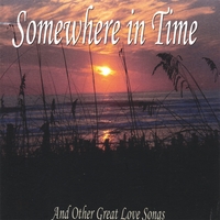 JERRY BUCKNER: Somewhere In Time