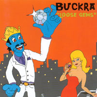 Buckra : Loose Gems