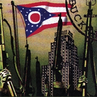 BUCKRA: Camouflage Playboy's International