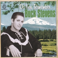 Buck Stevens : Do You Remember
