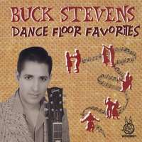 Buck Stevens : Dance Floor Favorites
