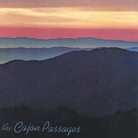 Bucksworth : the Cajon Passages