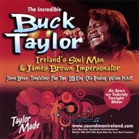 Buck Taylor : Taylor Made