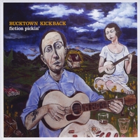 Bucktown Kickback : Fiction Pickin'