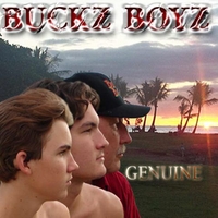 Buckz Boyz : Genuine