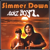 BUCKZ BOYZ: Simmer Down