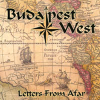 Budapest West : Letters From Afar