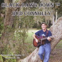 Bud Connolly : Black Dawg Down