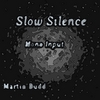 MARTIN BUDD MONO INPUT: Slow Silence Mono Input
