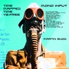 MARTIN BUDD MONO INPUT: Time Mapped Time V2