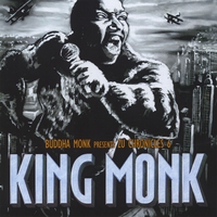 Buddha Monk : Zu Chronicles 6: King Monk