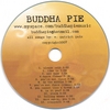 BUDDHA PIE: Near The Edge
