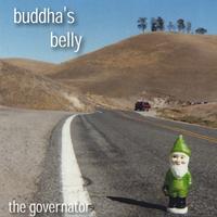 Buddha's Belly : The Governator