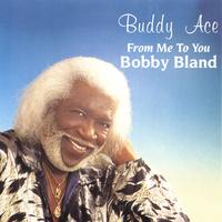 Buddy  Ace : From Me To You