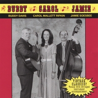 Buddy Carol Jamie : Vintage Classics