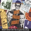 BUDDY HOLLY: Not Fade Away