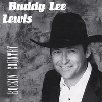 Buddy Lee Lewis : Rockin Country