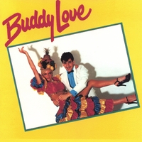 BUDDY LOVE: Buddy Love