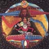 BUDDY MILES EXPRESS: Hell and Back
