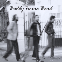 Buddy Traina Band : Buddy Traina Band