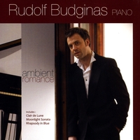 Rudolf Budginas : Ambient Romance