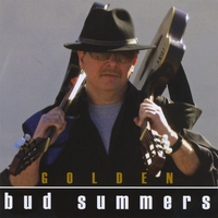 Bud Summers : Golden