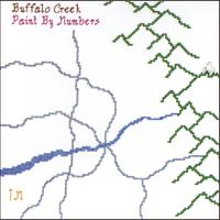 Buffalo Creek : Paint By Numbers