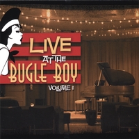 THE BUGLE BOY: Live at The Bugle Boy